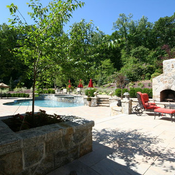 Open Air Oasis