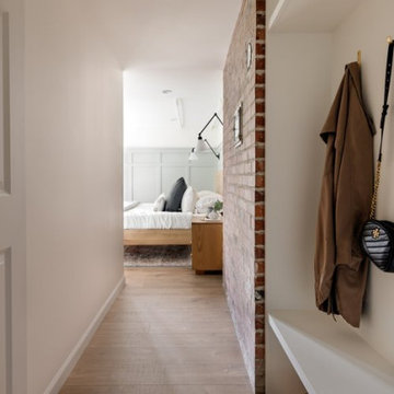 Wedgwood Remodel