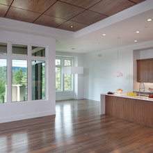 modern prairie