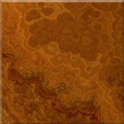 Mocha Marble Mosaic Tiles - Home Accessories & Decor