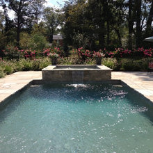newhouse outside