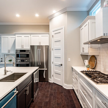 607 Columbia Dr Tampa FL on Davis Island