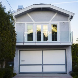 Doug - CA - Home Fencing And Gates