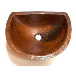 BATHROOM SINKS - CLASSIC COLLECTION - Bathroom Sinks