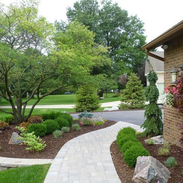 Commerce Twp. Residence
