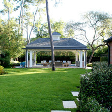 Outdoor Living