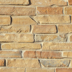 DIJON QUARRY STACK LEDGE - Products