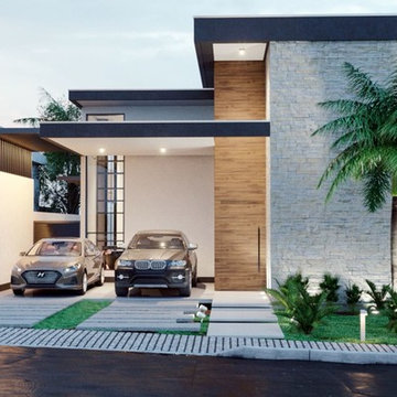 House in Brazil