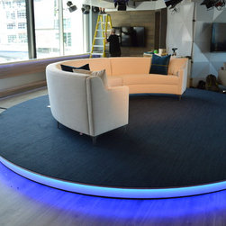 BT Toronto Studio Couch - Sectional Sofas