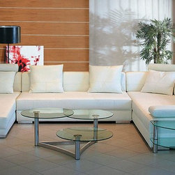 High End Sofas - Sofas
