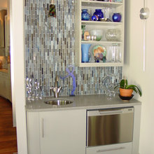 Basement Bar