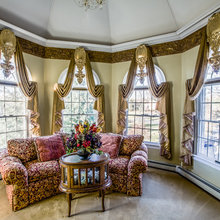 Victorian restoration