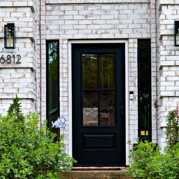 Anderson 100 Series Windows - Fort Worth, TX