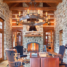 Home Office Ideas