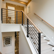 Breck hand rail