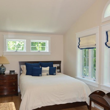 Darien LEED Platinum
