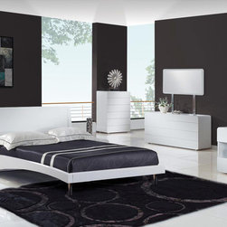 Modern Beds - Beds