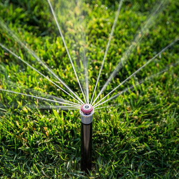 Irrigation