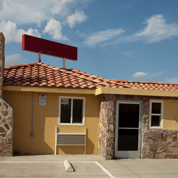 Mayfair Motel