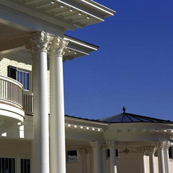 Mouldings - Products