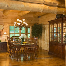 cabin ideas