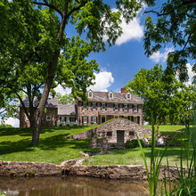 Dream homes