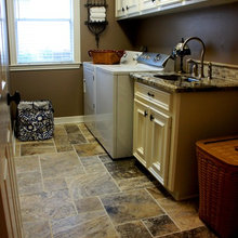 Laurdry Room