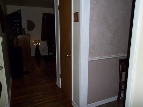Is There Any Functional Reason Not To Have A Basement Door