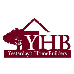 Yesterdays Homebuilders LLC