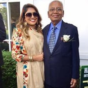 Sarina Patel's photo