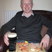 John Martin's photo