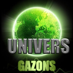UNIVERS GAZONS