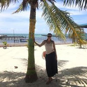 Rachel Lusk's photo
