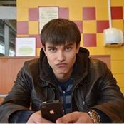 Foto de Bogdan Onishenko