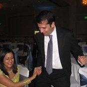 Mihir Parikh's photo