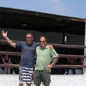 Foto von Michael Mindrinos