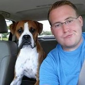 Aaron Minchew's photo