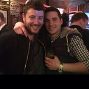 Kieran Mooney's photo