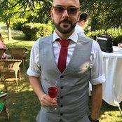 Foto von Dimitar Dimitrov