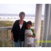 Joan Moore's photo