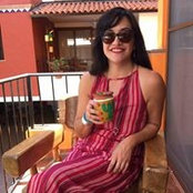 Claudia Bravo's photo