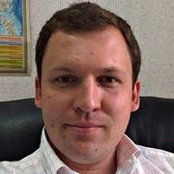Sergey Jermakov's photo
