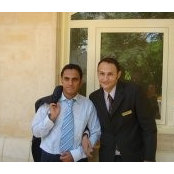 Ayman El-halim's photo