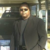 Darrell Wrights foto