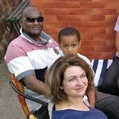 Birute Aghedo's photo