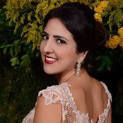 Camila Donaire's photo