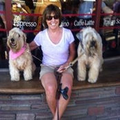 Jackie Thorburn's photo