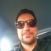 André Wendt's photo
