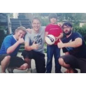 Ross Clarke's photo