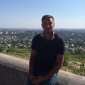 Roma Potapov's photo